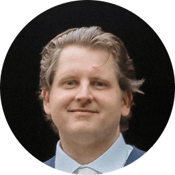 Danny Page, founder of StatChecker